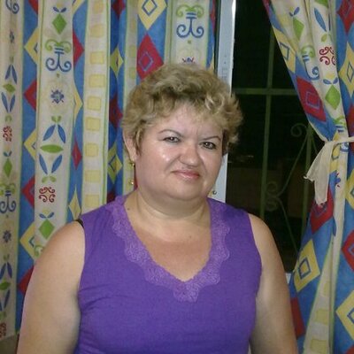 Profile Picture of Otilia Gómez (@mujer1223) on Twitter