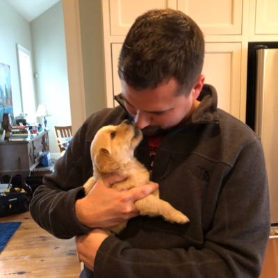 Profile Picture of Andrew Darley (@badarley) on Twitter