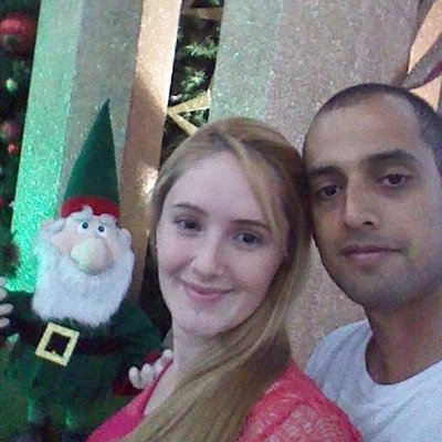 Profile Picture of Lorena Duque (@lorenaduque685) on Twitter
