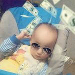 Profile Picture of АДЭЛЬ Inkerbayeva (@adell_ink.n) on Instagram