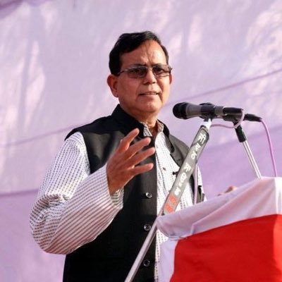 Profile Picture of Md Salim (@salimdotcomrade) on Twitter