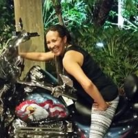 Profile Picture of Kendra Lee Mitchell (@KendraLeeMitch) on Twitter