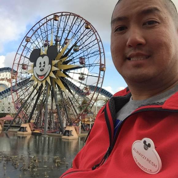 Profile Picture of Nathan Liu (@nathanliu) on Poshmark