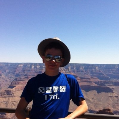 Profile Picture of Sam Hack (@koolkoalakat) on Twitter