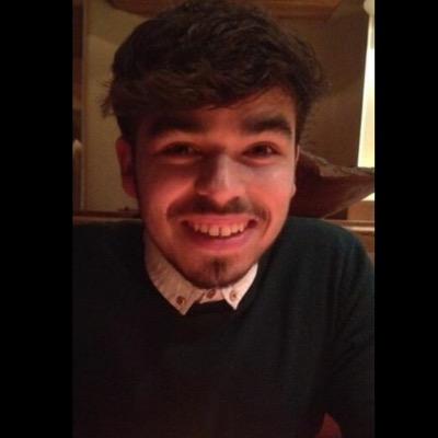 Profile Picture of Matt Wardle (@Matthew_Wardle) on Twitter