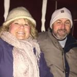 Profile Picture of Todd-Joyce Holmes (@toddjoyceholmes) on Instagram