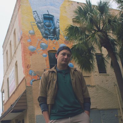 Profile Picture of Grant Morrison (@White_African_) on Twitter