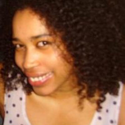 Profile Picture of Monique (@Monique_Lane) on Twitter
