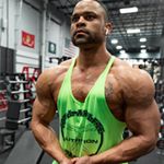 Profile Picture of TotalAthleteNutrition Columbia (@marcgeorge) on Instagram