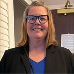 Profile Picture of Grace J Shirk-Emmons (@gjsuf) on Instagram