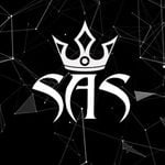 Profile Picture of ⠀⠀⠀⠀⠀⠀⠀⠀⠀⠀⠀ ⠀⠀⠀⠀ ⠀ SAS✭ (@sasclothing_) on Instagram