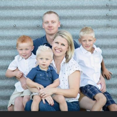 Profile Picture of Chris Swenson (@cswenson13) on Twitter