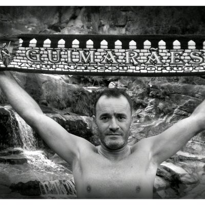 Profile Picture of Carlos Leite (@Carlosleite66) on Twitter