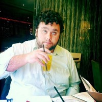 Profile Picture of Benjamin Thelen (@benjamin-thelen) on Quora