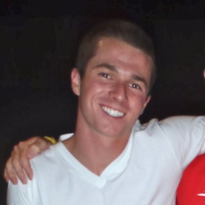 Profile Picture of Ben Irons (@beenjammin09) on Twitter
