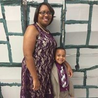 Profile Picture of Kimba Edwards Wimbush (@kimba-edwards-wimbush) on Quora