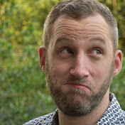 Profile Picture of John Leach (@johnleach) on Youtube