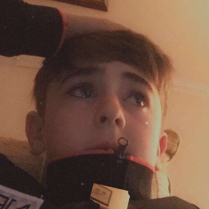 Profile Picture of Kyle Ohalloran (@kyleohalloran11) on Tiktok