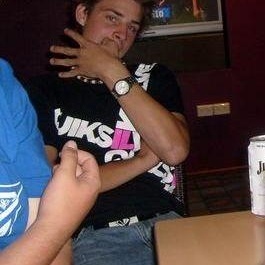 Profile Picture of Nathan Oldfield (@bob4789) on Myspace