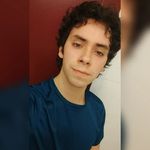 Profile Picture of Sebastian Paz Rocha (@seb.pazr) on Instagram