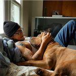 Profile Picture of Jared Sandoval (@sandovalluv) on Instagram