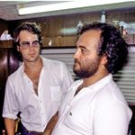 Profile Picture of The Church Of Dan&John (@dan.aykroyd_johnbelushi) on Instagram