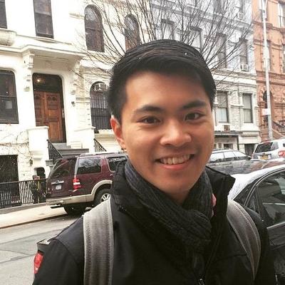 Profile Photo of Victor Liu (@VKL89) on Twitter