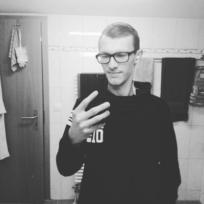 Profile Picture of Daniel Henrich (@DanielHenrich5) on Twitter
