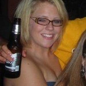Profile Picture of Lee Anna Bailey (@baileypea) on Myspace