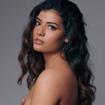 Profile Picture of Daniella Salvi (@daniellasalvi) on Instagram