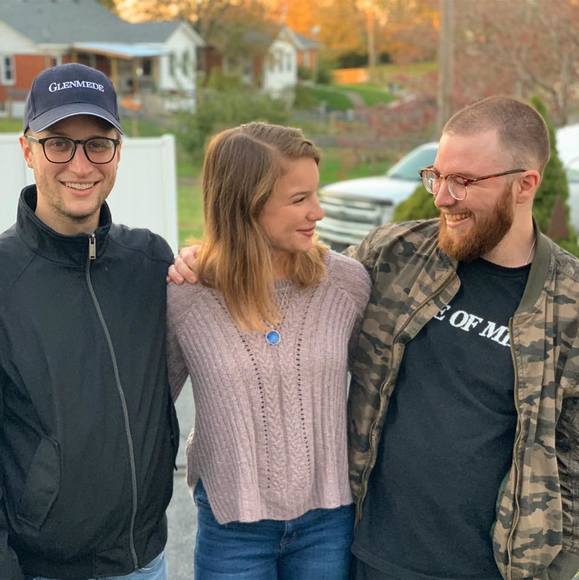 Profile Picture of Jonah Gant (@jonah_gant) on Poshmark