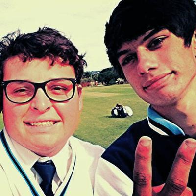 Jason Wessels - Twitter Profile Picture of Jason Wessels (@JasonWessels6) on Twitter