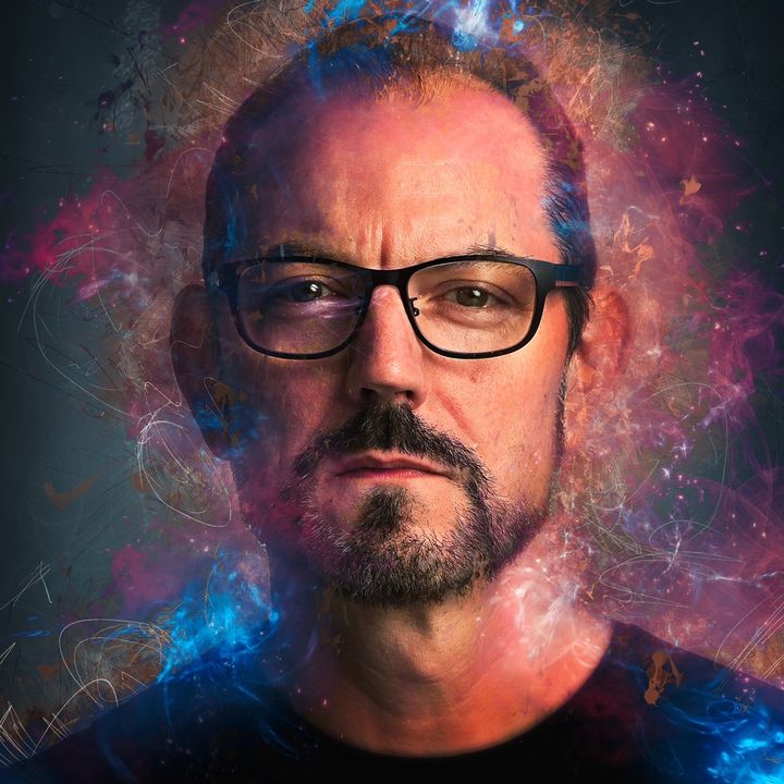 Profile Picture of DavidBarron (@davidmbarron) on Tiktok