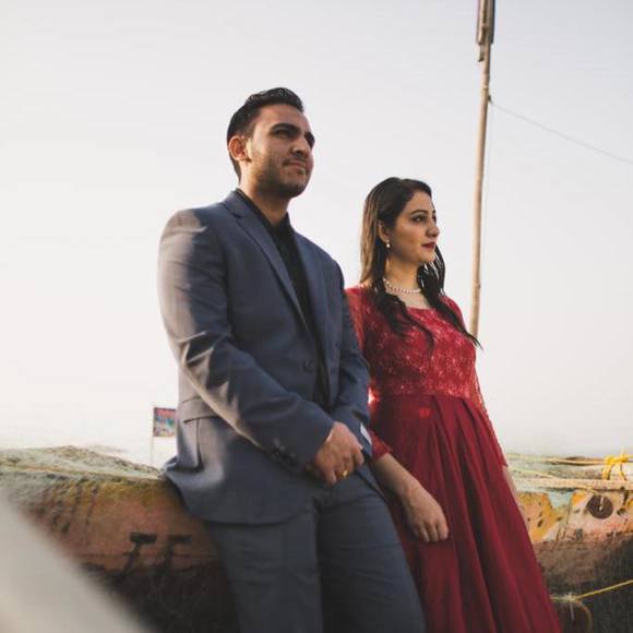 Profile Picture of Pankaj Bhardwaj (@pankajbhardwaj) on Poshmark