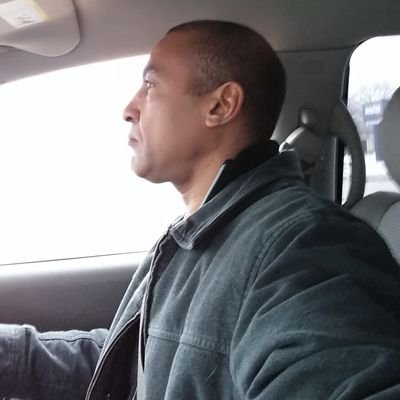 Profile Picture of Just Tired... (@AndyOwens1313) on Twitter
