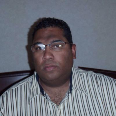 Profile Picture of Kenneth Judge (@kjudge8332) on Twitter