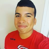 Profile Picture of Max Flores (@max-flores-17) on Quora