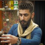 Profile Picture of Ahmad Siala (@syala_barber_shop) on Instagram