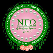 Profile Picture of AKA Nu Gamma Omega Chapter (@AKANuGammaOmegaChapter) on Youtube