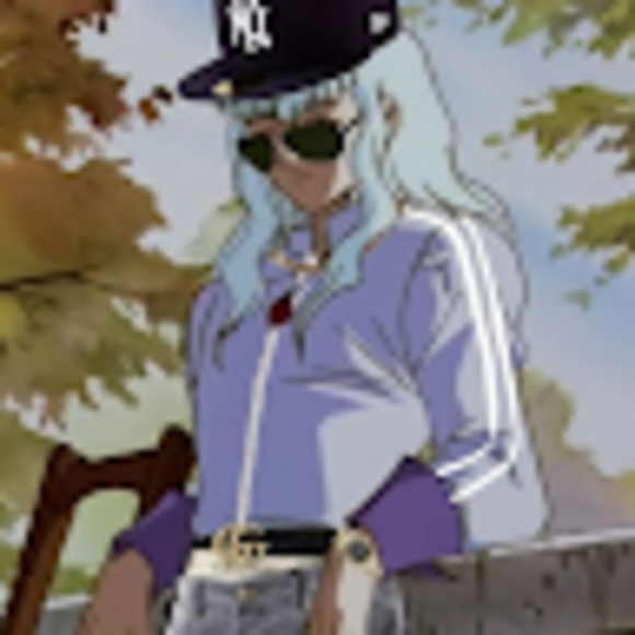 Profile Picture of Erick Robledo (@kinsunda) on Poshmark