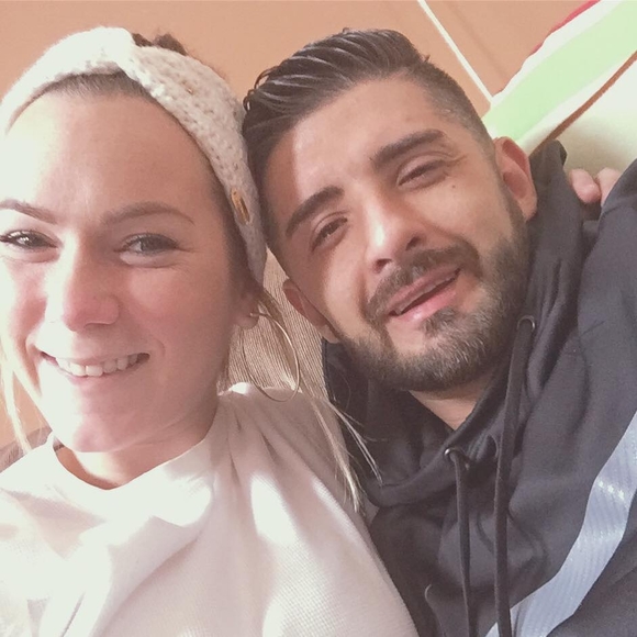 Profile Picture of Kaitlyn Buote (@kbuote1019) on Poshmark