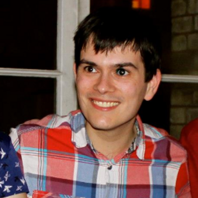 Profile Picture of Jonathan Bufton (@jonabuft) on Twitter