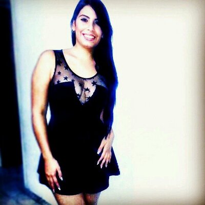 Profile Picture of Stephanie Caldera. (@stefa_14) on Twitter