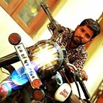 Profile Picture of Viji Anand (@viji8175) on Instagram