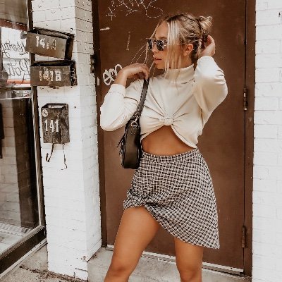 Profile Picture of Foreverandaudrey (@audrey_nugent) on Twitter