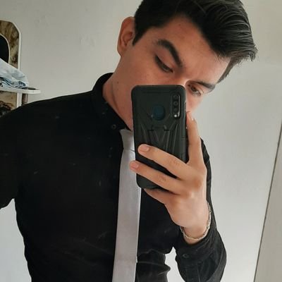 Profile Picture of Joel Rosas (@Melquiisedecx) on Twitter