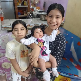 Profile Picture of Iris Lissette Saenz Bazurto (@iris.saenz) on Instagram