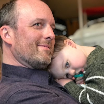 Profile Picture of Dave Gotwald (@DaveGotwald) on Twitter