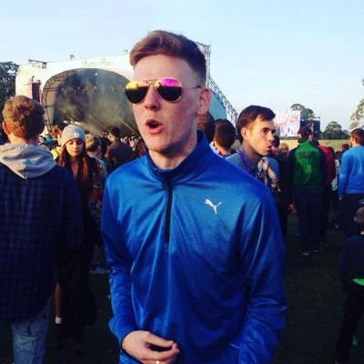 Profile Picture of Adam McDonald (@superadammac) on Twitter