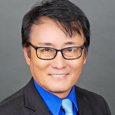 Profile Picture of Philip Cha (@PhilipCha1) on Twitter